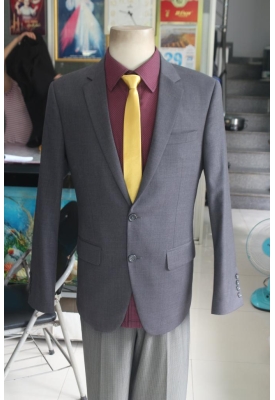 Bộ Veston 4