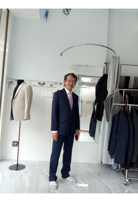 Vest nam 30
