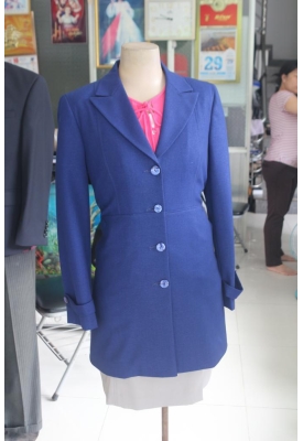 Veston Nữ (10)