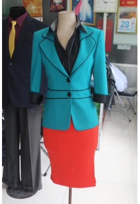 Veston Nữ (2)