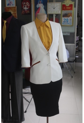 Veston Nữ (4)