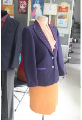 Veston Nữ (6)