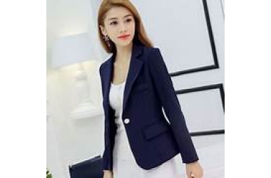 Veston Nữ 2023